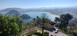 San Sebastian